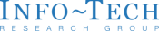 Info Tech Research Group logo