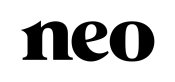 Neo financial logo