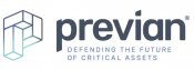 Previan logo