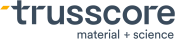 Trusscore logo