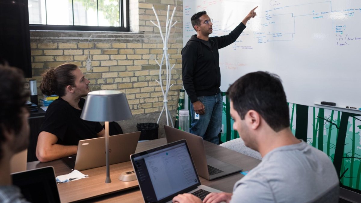 Programs - Communitech
