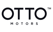 Otto Motors logo