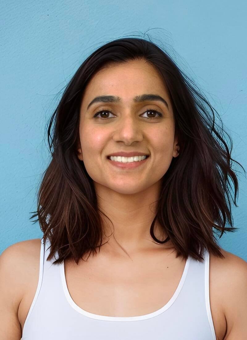 Ankita Sharma