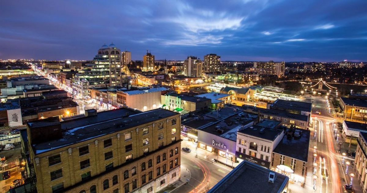 Canadian tech hubs shine on Top 50 list – Communitech