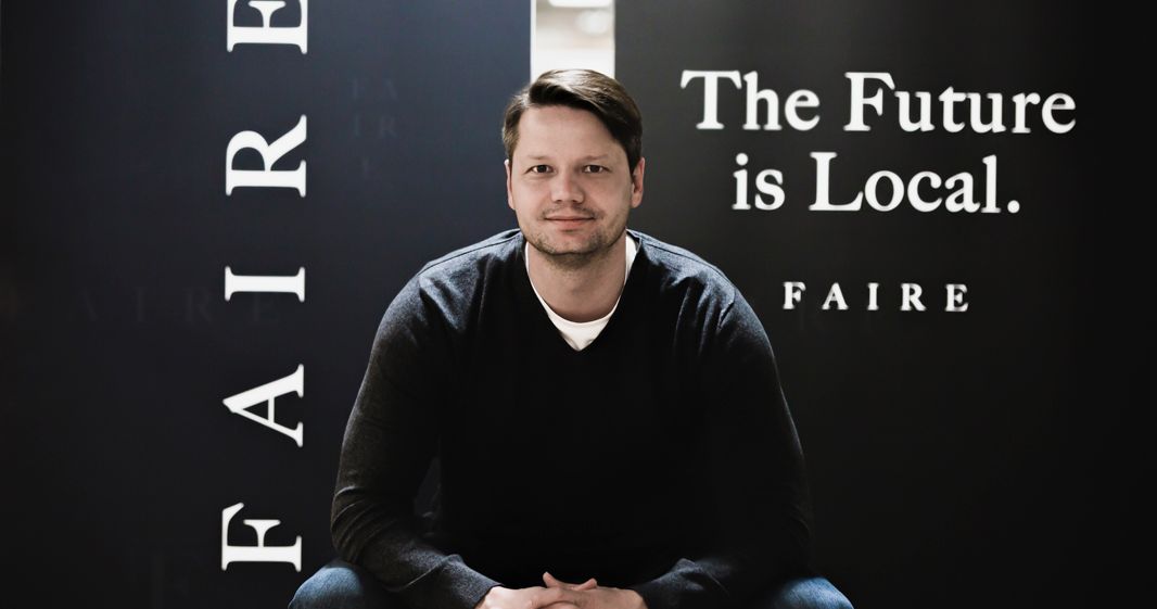 Faire soars to US$7B valuation on latest round - Communitech