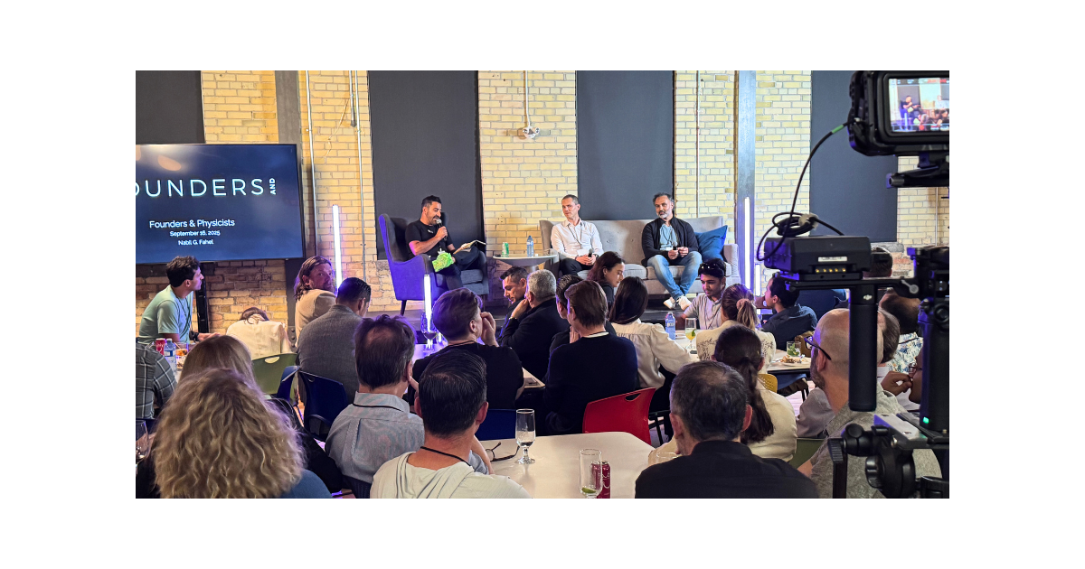 ChatGPT joins the conversation as Waterloo Region talks AI and quantum ...