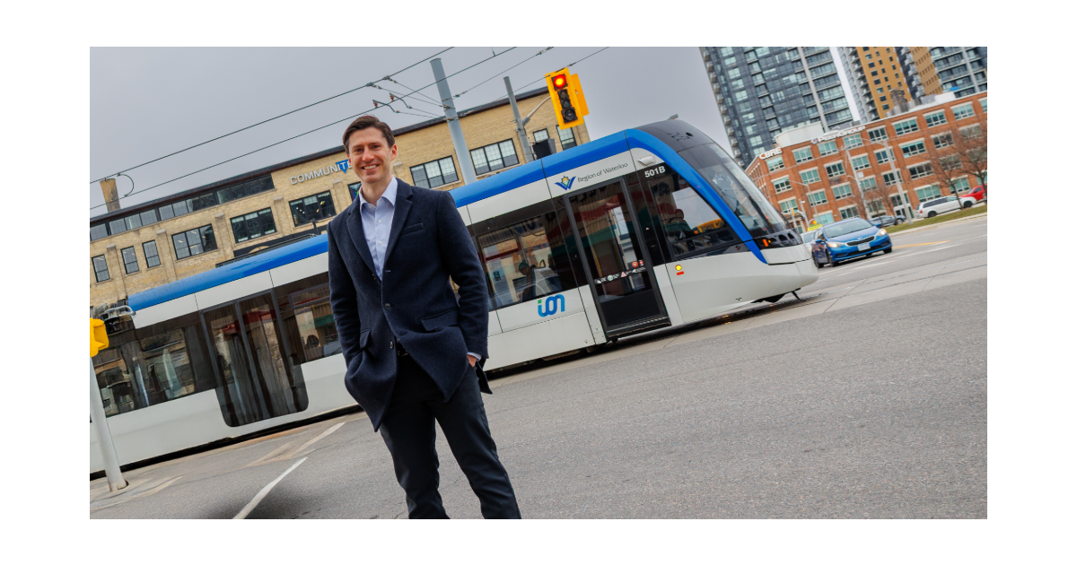 Communitech’s refreshed strategy is built for Waterloo Region - Communitech