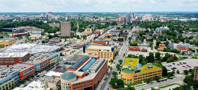 Waterloo Region holds onto its position as the top small tech talent market in North America for the fourth year in a row and is ranked among the top 25 markets overall, according to CBRE's Scoring Tech Talent 2023 report.