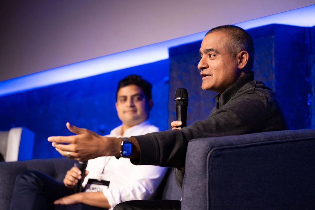 Founders & Physicians gives AI in health care a second opinion