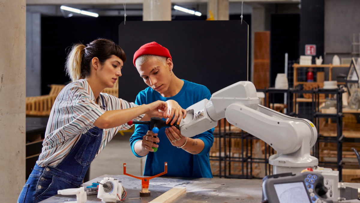 Programs - Communitech