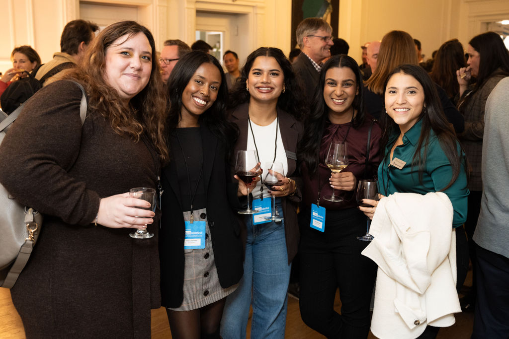 Fierce Founders | Communitech