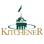 City of Kitchener logo