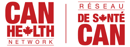 Can Health Network logo