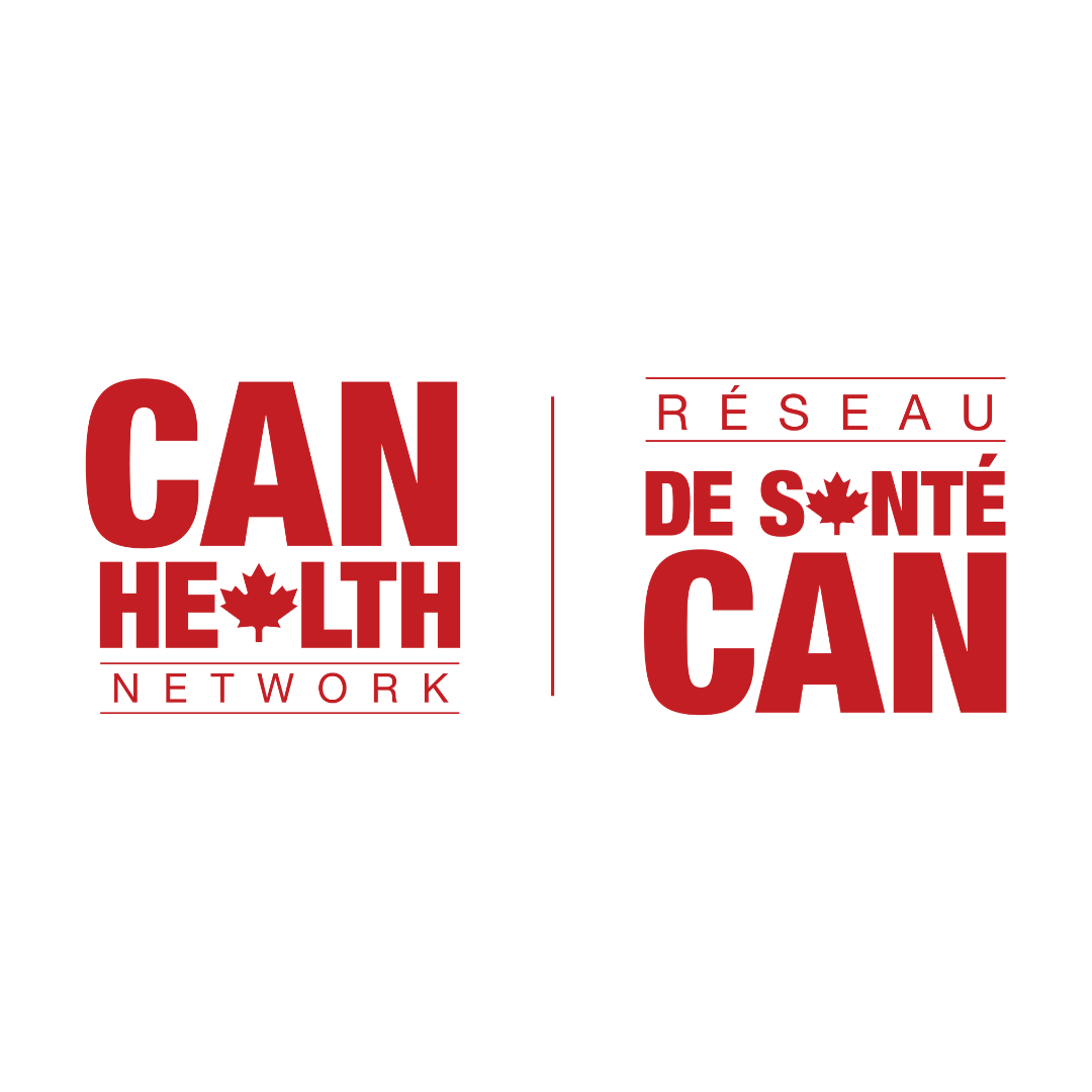 CAN Health Network logo