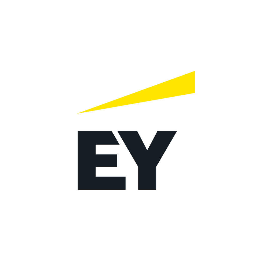 EY logo