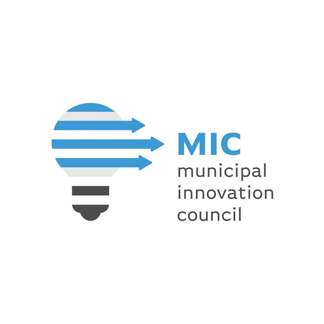 Municipal Innovation Council logo