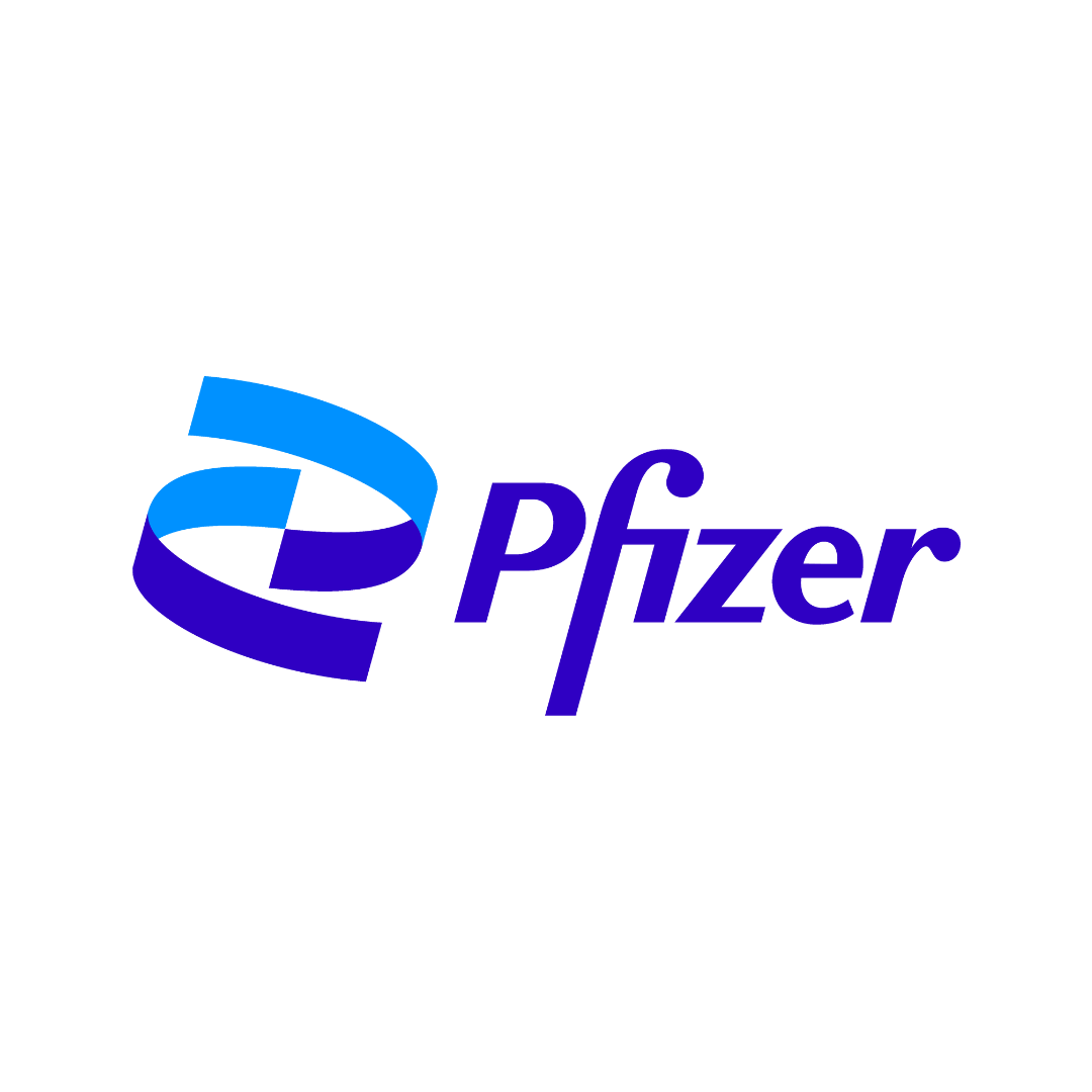 Pfizer logo