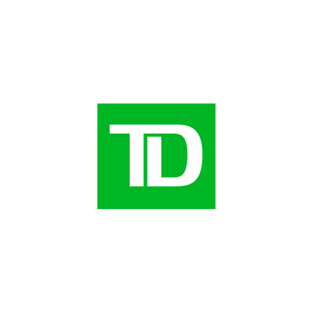 TD logo