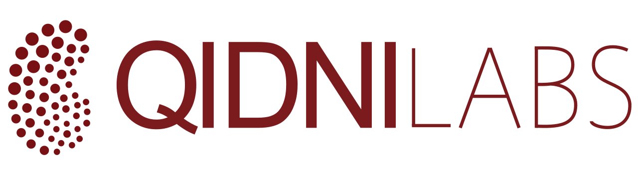 QIDNI Labs logo