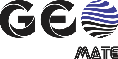 Geomate logo